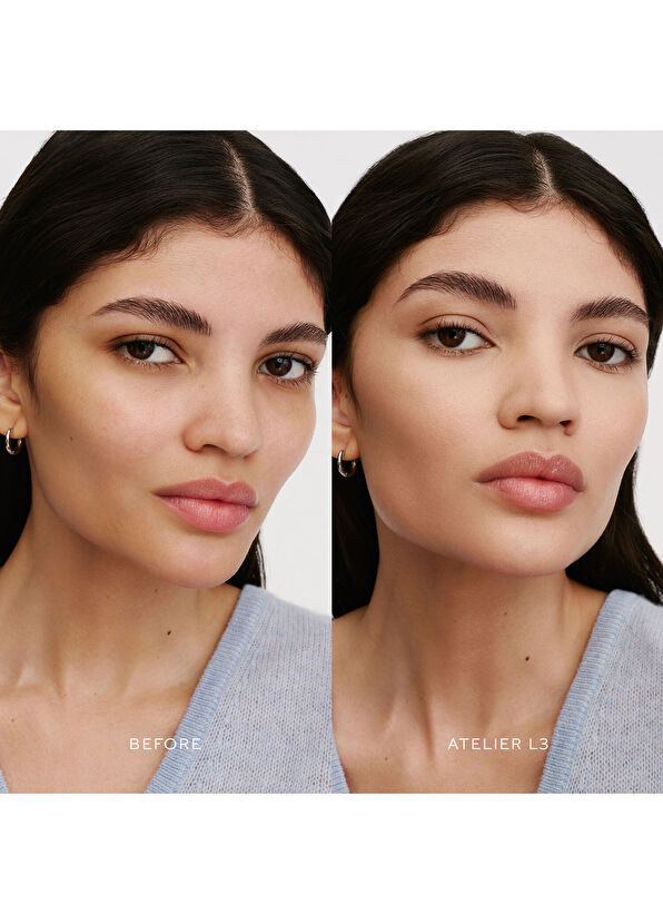 Westman Atelier Suprême Bio-Complex Liquid Foundation Atelier - L3 - 2