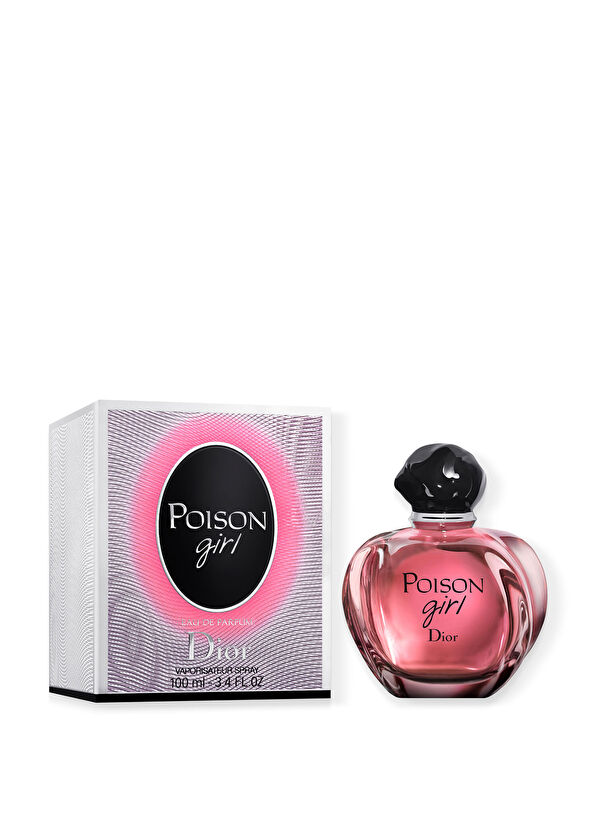 Dior Poison Girl EDP 100 ml Kadın Parfüm - 2