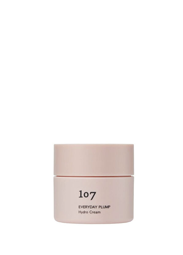 107 Everyday Plump Nemlendirici Yüz Kremi 50 ml - 1