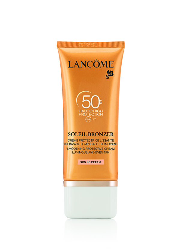 Lancome Soleil Bronzer SPF 50 BB Cream - 1