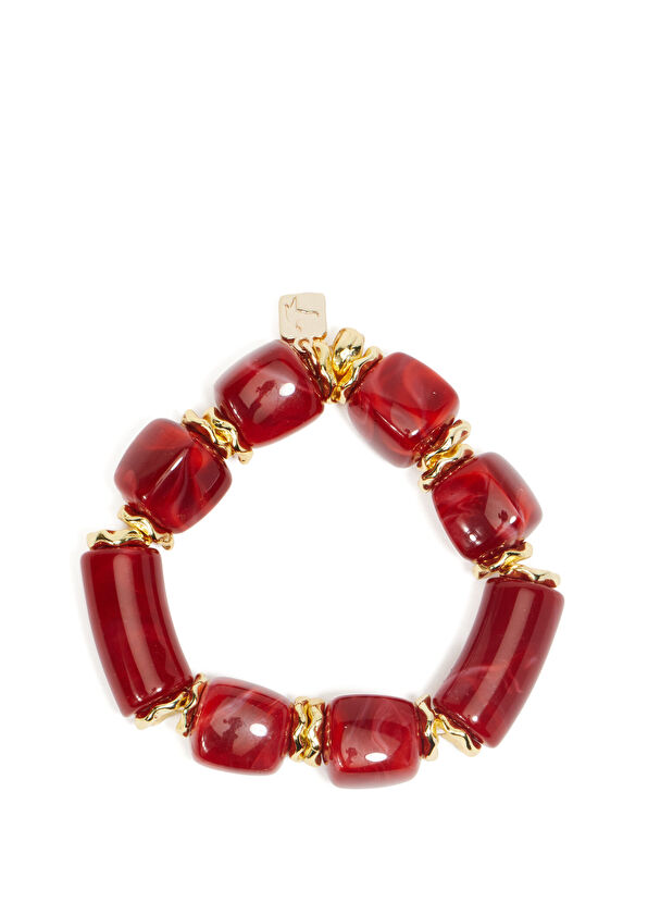 Beymen Club Red Women's Bracelet - 2