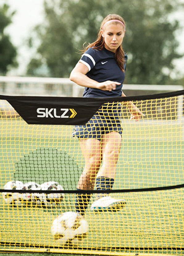 Sklz Quickster Soccer Training - 2