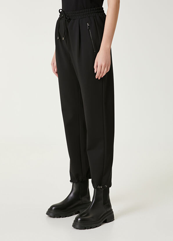 Beymen Club Black Pants - 3