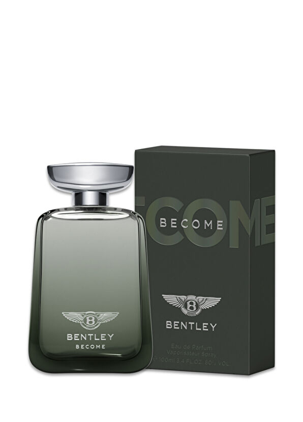 Bentley Become EDP 100 ml Men's Perfume - 2
