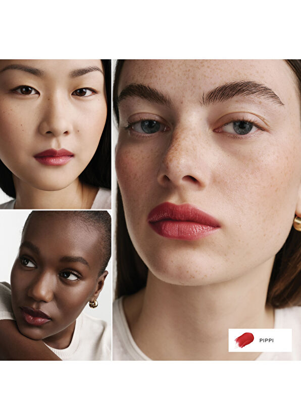 Westman Atelier HydroBalm Tinted Lipstick Pippi - 4