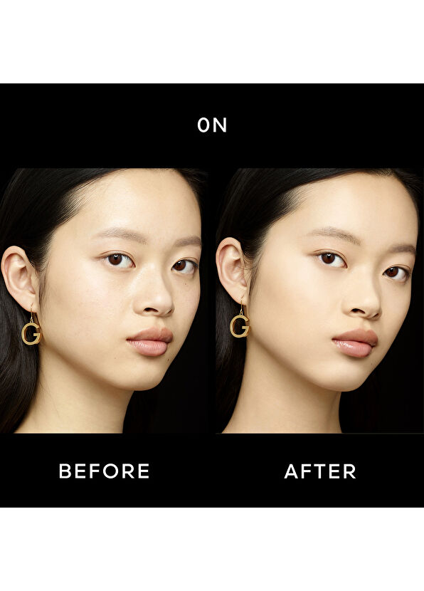 Guerlain Parure Gold Skin Gold Compact 0N - 3