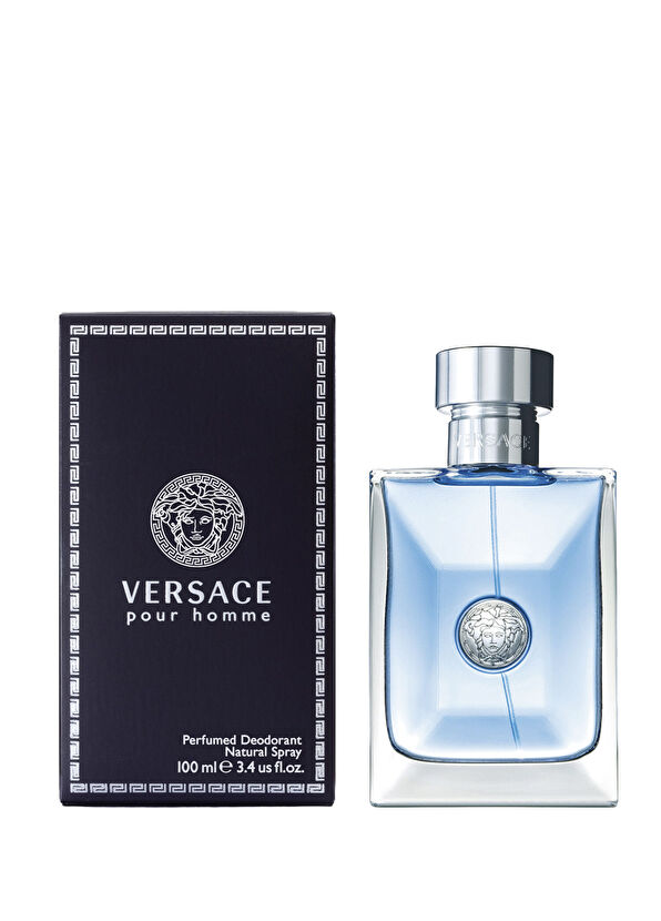 Versace Pour Homme Deospray EDT 100 ml Erkek Parfüm - 2