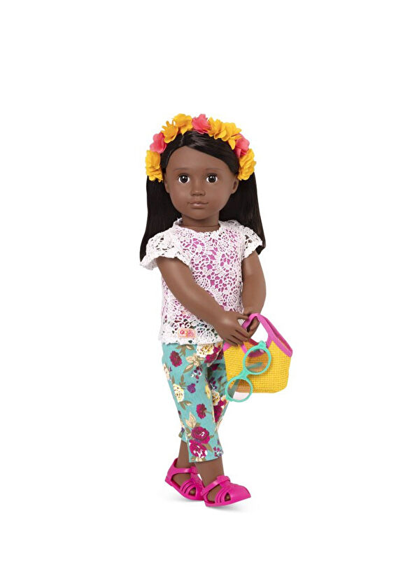 Our Generation Deluxe Fiesta in Oyuncak Kıyafet Seti - 2