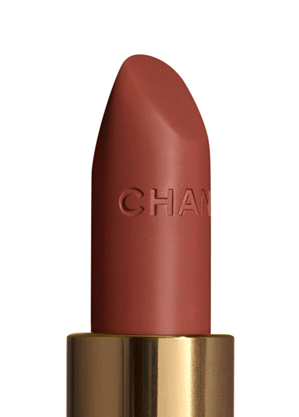 CHANEL Rouge Coco Longwear Satin Lipstick Lido - 2