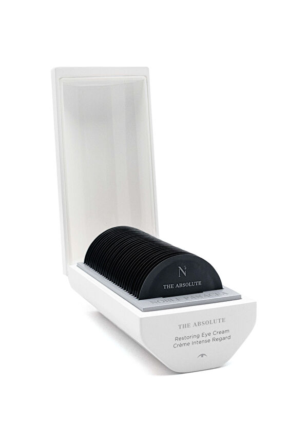 Noble Panacea The Absolute Restoring Eye Cream 30 Dose - 1