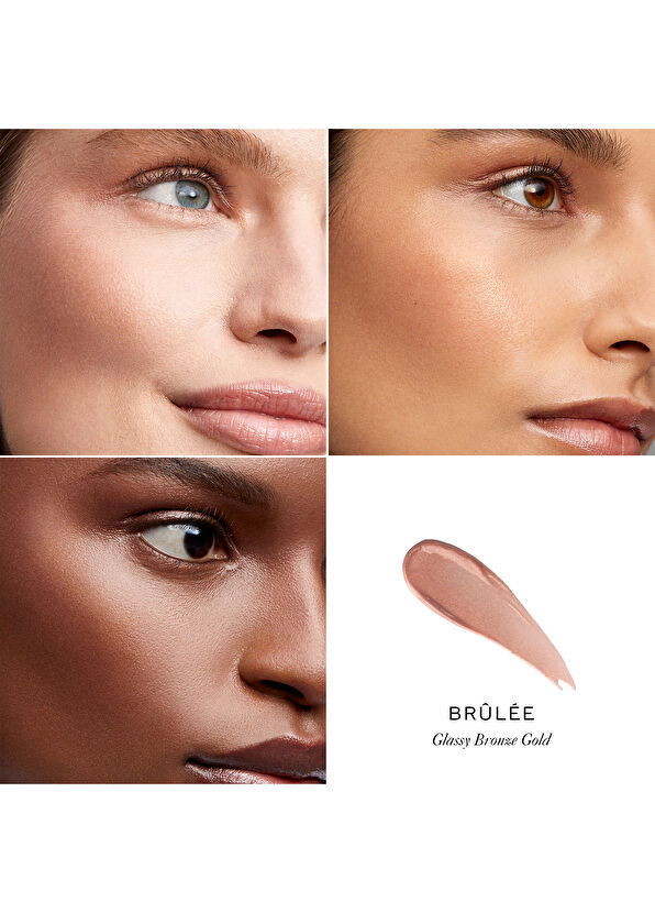 Westman Atelier Lit Up Highlight Stick - Brûlée - 2