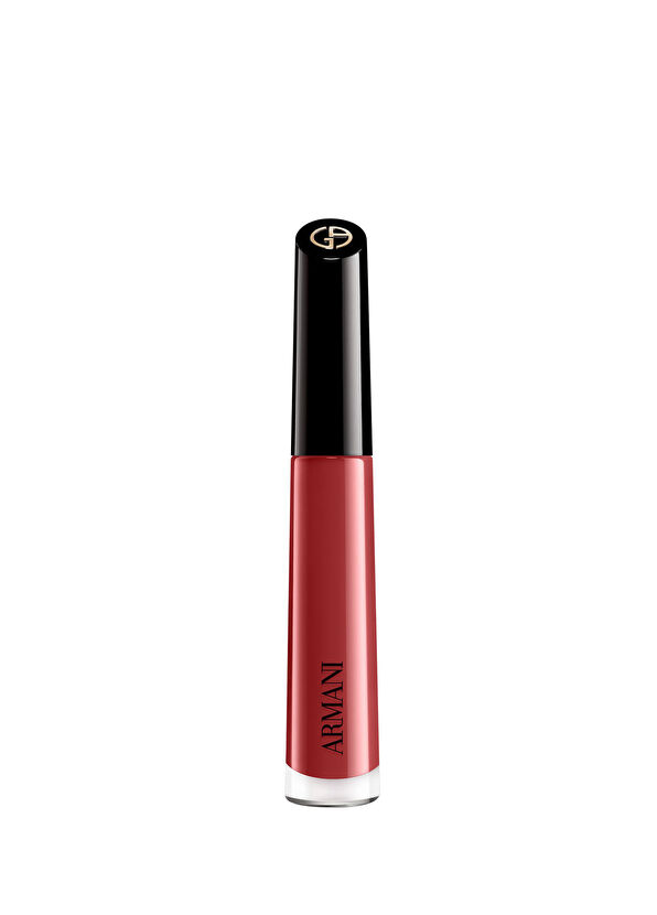Giorgio Armani Lip Maestro 140 Mysterious Nude Liquid Matte Lipst - 1