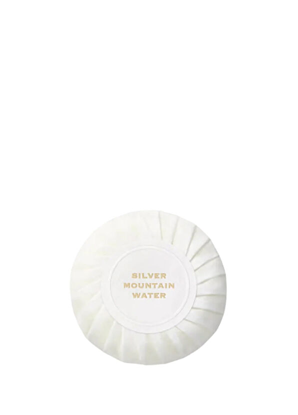 Creed Soap Silver Mountain Water - 1