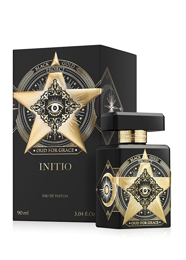 Initio Oud for Grace EDP 90ml - 2