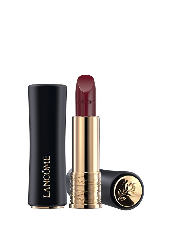 Lancome Labsolu Rouge Cream 397 Timeless Romance Lipstick - 2