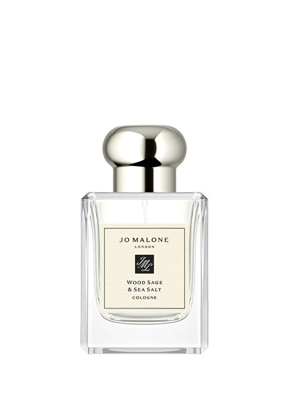 Jo Malone London Wood Sage & Sea Salt Cologne 50Ml - 1