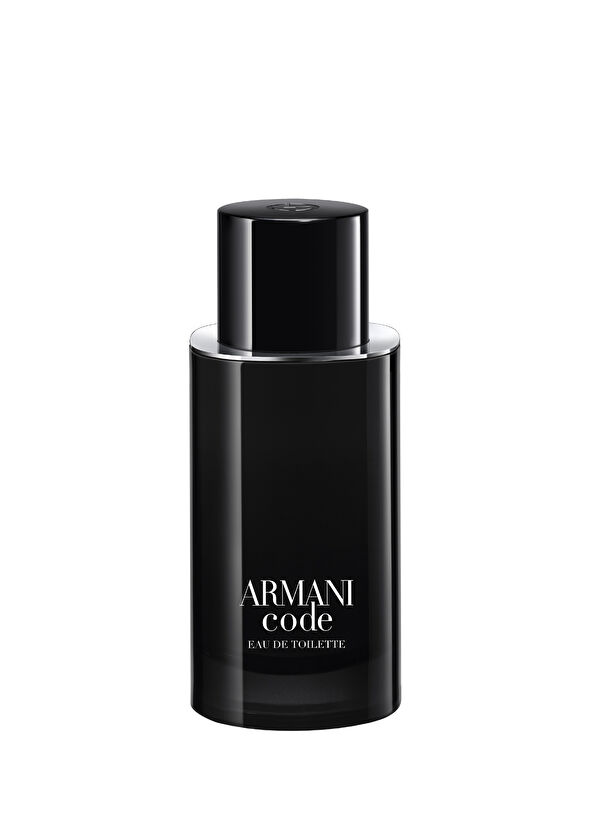 Giorgio Armani Code Edt Refill 75 Ml Men'S Perfume - 1