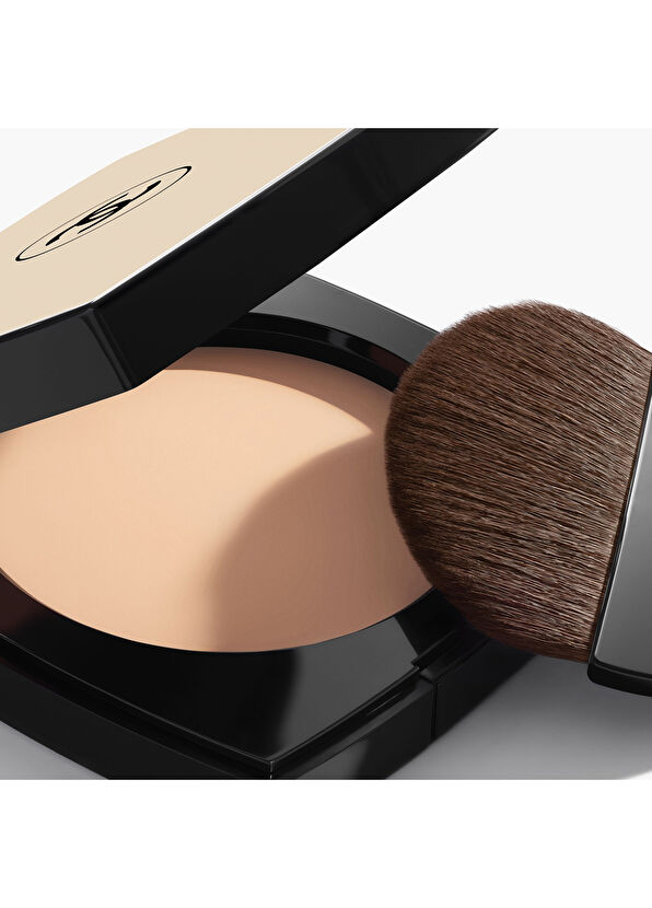 CHANEL Les Beiges Poudre B10 12G - 2