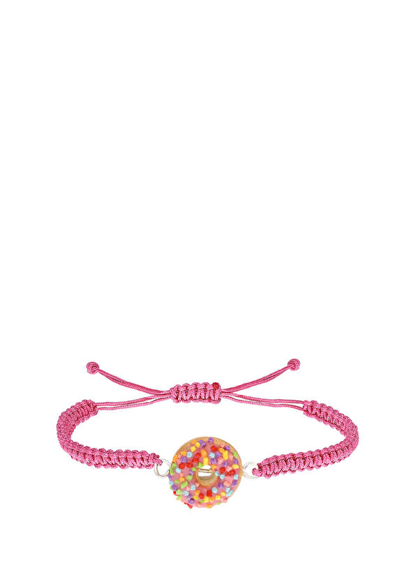 Tres Jolie Lollie Donut Shaped Girls Bracelet - 1
