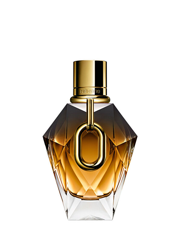 Rabanne Million Gold For Her Parfum 90Ml Refill - 1