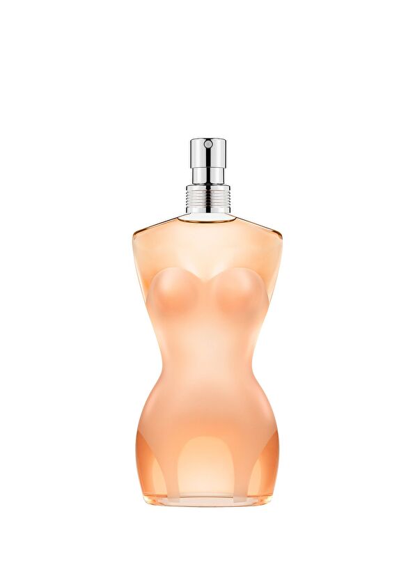 Jean Paul Gaultier Jean Paul Gaultier Classıque Edt 100Ml - 1