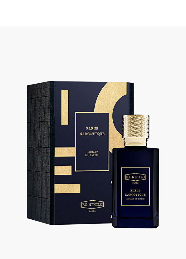 Ex Nihilo Extrait Fleur Narcotique 100ml Unisex Parfüm - 3
