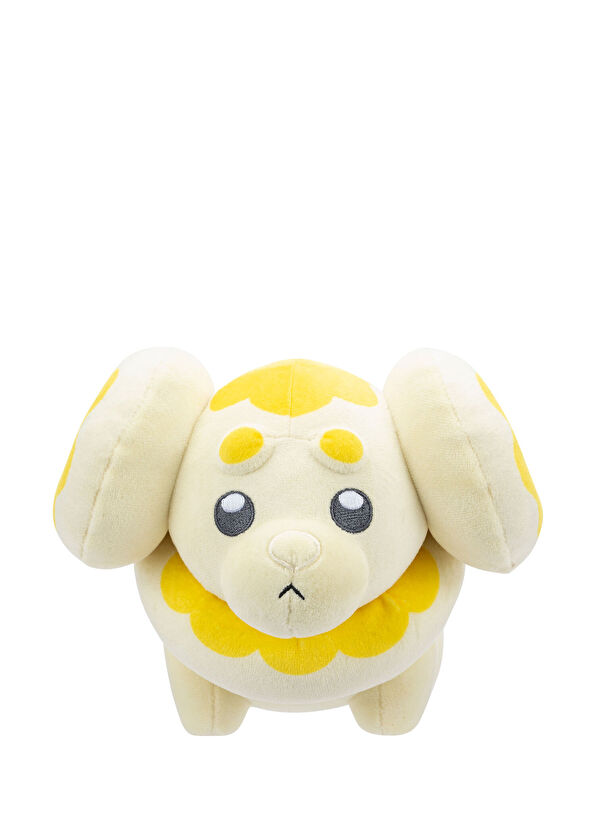 Pokémon Fidough Figür Peluş Oyuncak 20 cm PKW3661 - 1