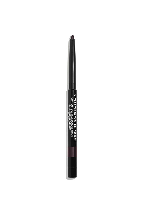 CHANEL Stylo Yeux Waterproof Kohl Kalem 83 Cassis - 1