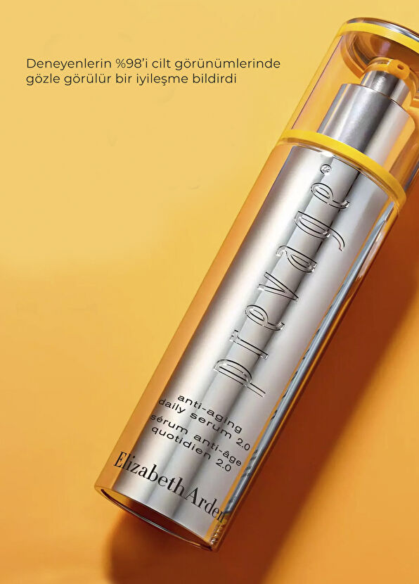 Elizabeth Arden Prevage Anti-Aging Daily Yaşlanma Karşıtı Cilt Serumu 50 ml - 2