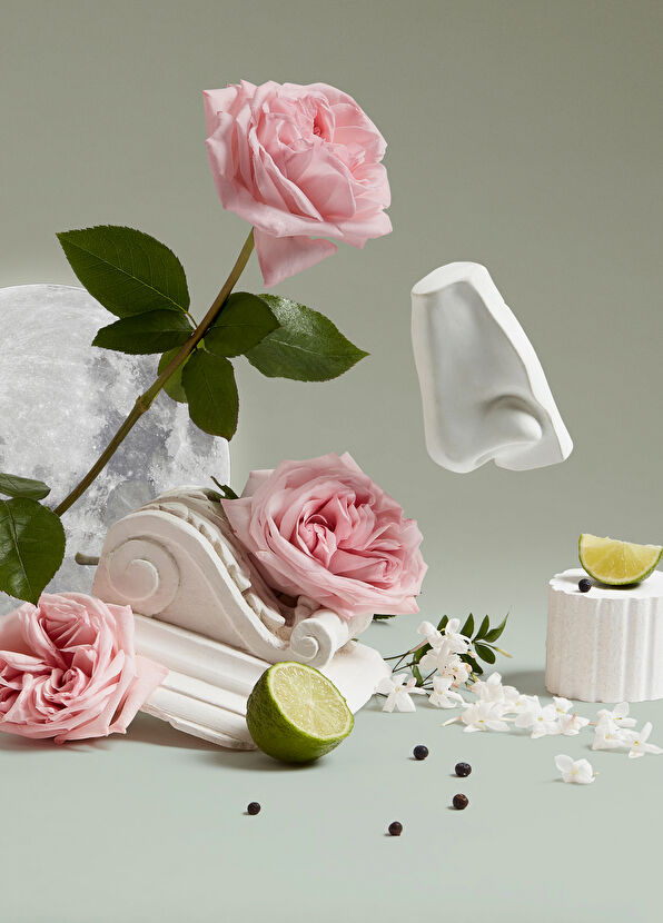 Penhaligon's Luna EDT 30 ML Parfüm - 4