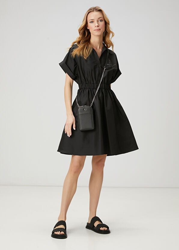 Beymen Club Black Womens Mini Bag - 2