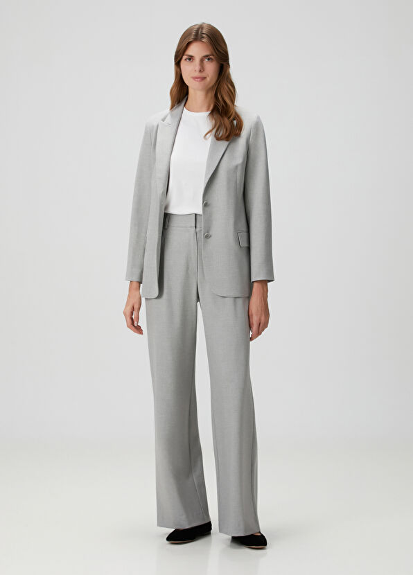 Beymen Club Gri Ceket - 2