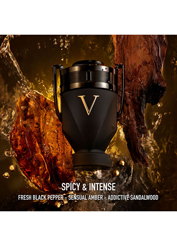 Rabanne Invictus Victory Absolu 200 ml - 3