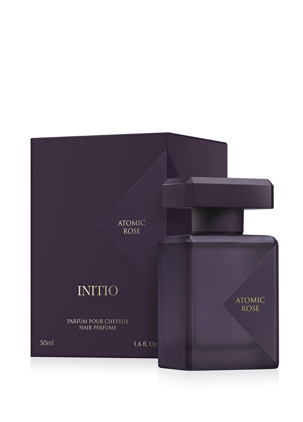 Initio Atomic Rose Scented Hair Mist 50 ml - 3