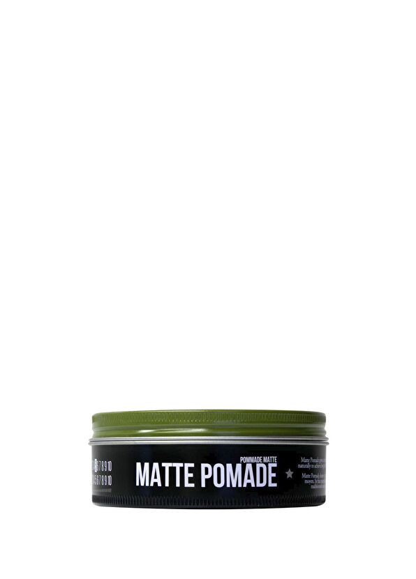 Uppercut Deluxe Matte Medium Hold and Matte Finish Pomade Wax 300 gr - 2