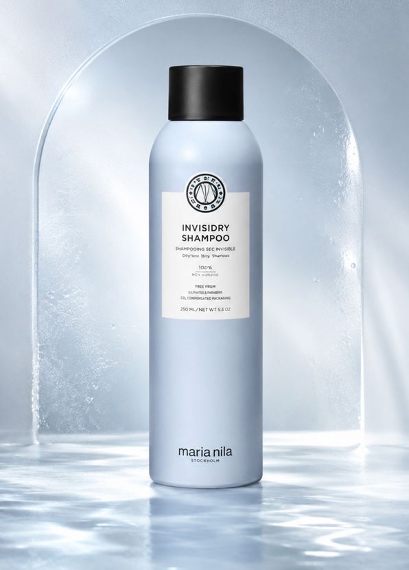 Maria Nila Styling Invisidry Dry Shampoo 100 ml - 4