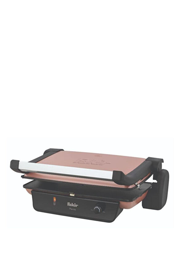 Fakir Pania Rosie 1800W Tost Makinesi - 2