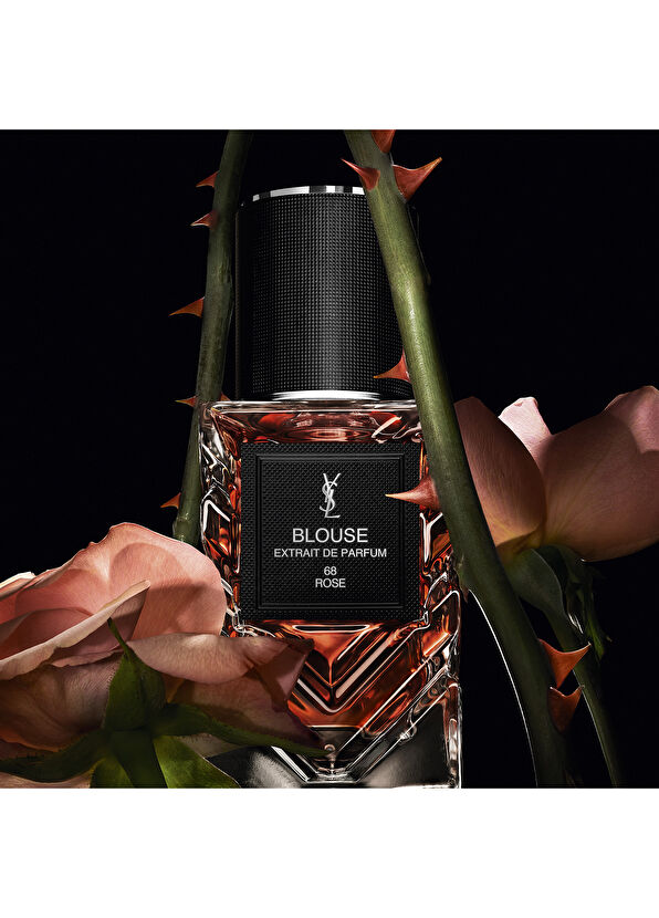 Yves Saint Laurent Le Vestıaıre Des Parfums Radıcal - Blouse 50Ml - 4
