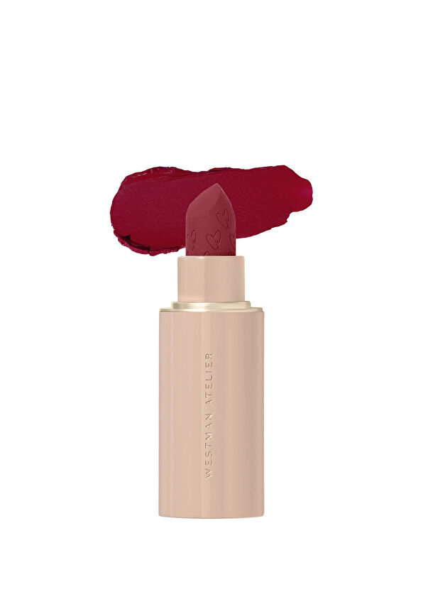 Westman Atelier Lip Suede Matte Lipstick - 1