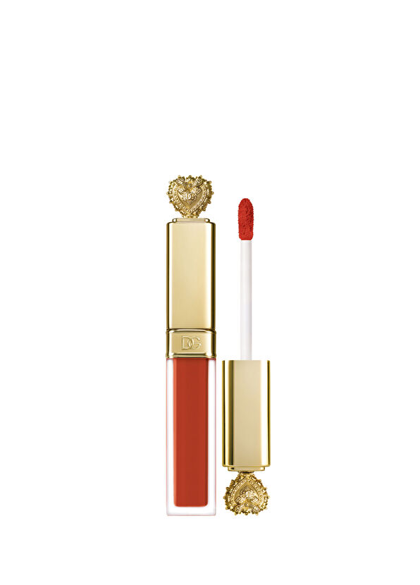Dolce&Gabbana Everkiss Liquid Lip 300 Happiness - 1