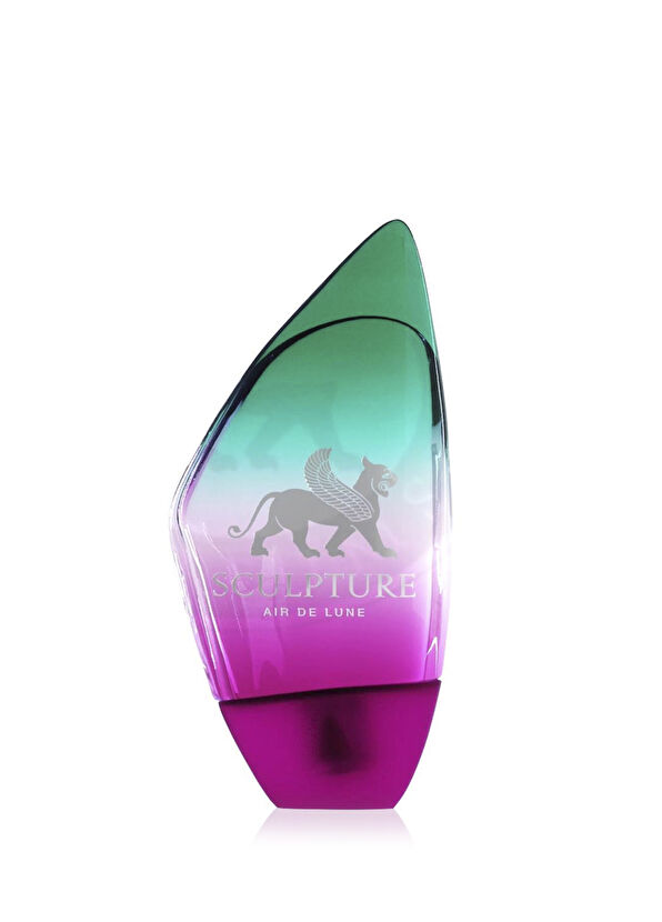 Nikos Sculpture Air De Lune Extreme EDP 100 ml Unisex Parfüm - 1
