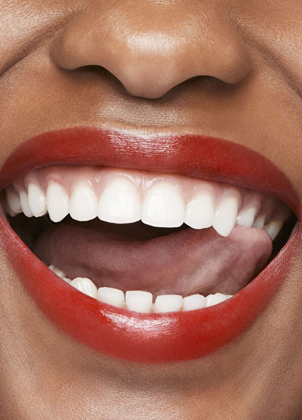 Shiseido Technosatin 416 Gel Lipstick - 2