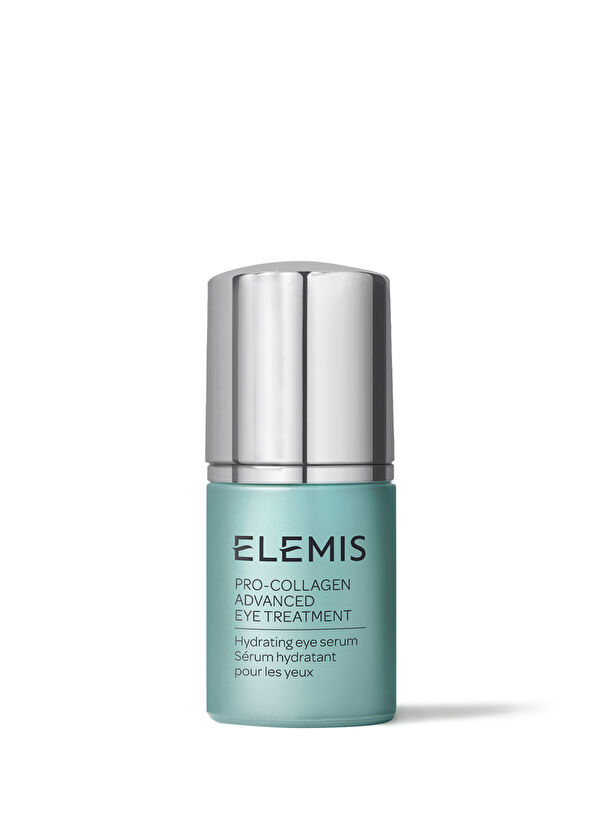 Elemis Pro-Collagen Advanced Eye Treatment Besleyici Nemlendirici Göz Serumu 15 ml - 1