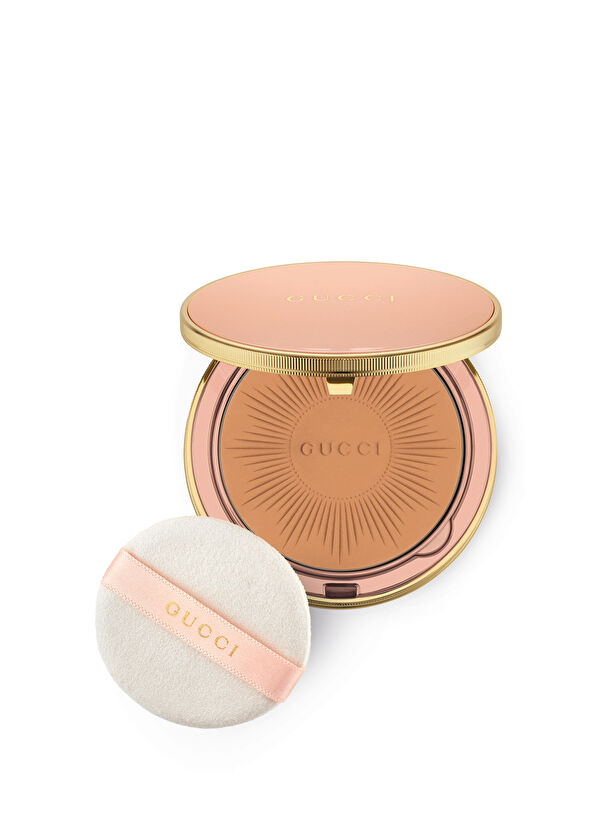 Gucci Beauty Matte Powder Revamp 11.5 - 2