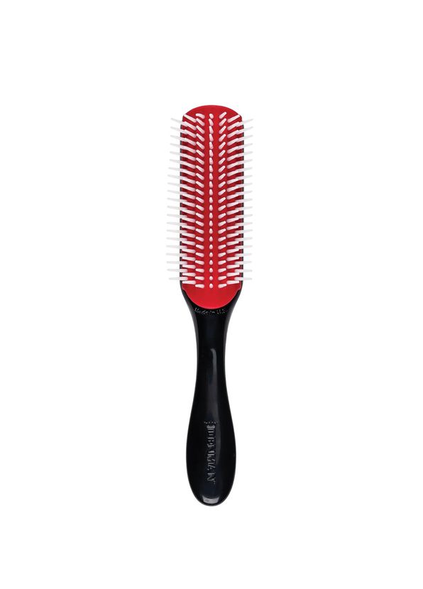 Denman D3 Original Styler & Curl Definer Core Curl Defining Hair Brush - 1