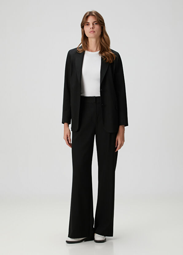 Beymen Club Siyah Ceket - 2