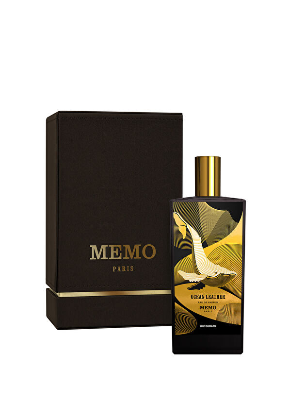 Memo EDP Ocean Leather 75ml - 2