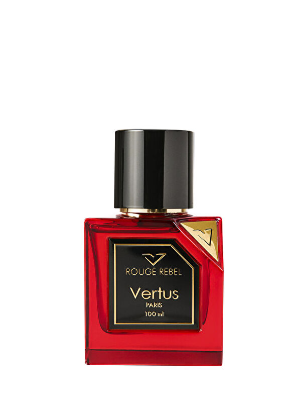 Vertus Rouge Rebel 100 ml Unisex Perfume - 1