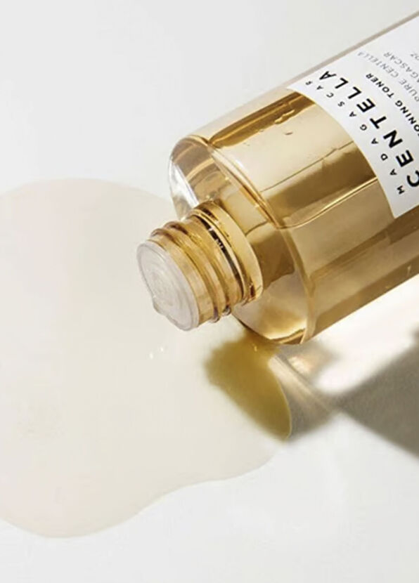 Skin1004 Madagascar Centella Toning Arındırıcı Cilt Toniği 210 ml - 2