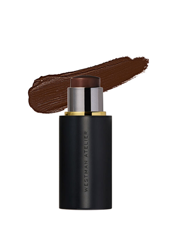 Westman Atelier Face Trace Contour Stick - Ganache - 1